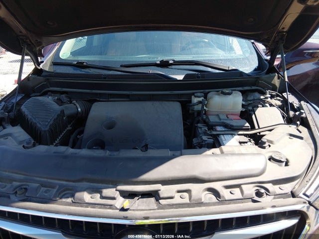 Aukcja sprzedaży 2019 Buick Enclave Awd Essence, vin: 5GAEVAKW3KJ213862, numer aukcji: 45616496
