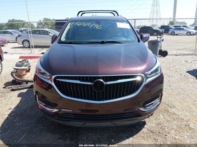 Aukcja sprzedaży 2019 Buick Enclave Awd Essence, vin: 5GAEVAKW3KJ213862, numer aukcji: 45616496