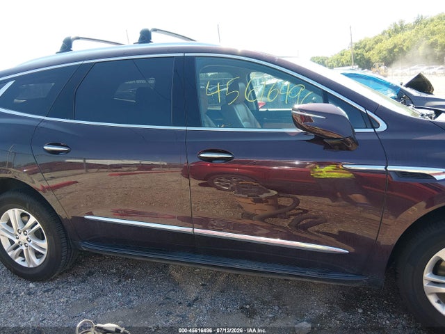 Aukcja sprzedaży 2019 Buick Enclave Awd Essence, vin: 5GAEVAKW3KJ213862, numer aukcji: 45616496
