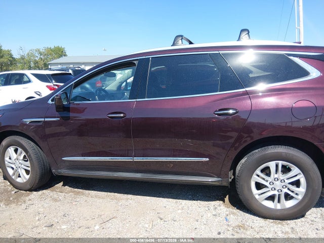 Aukcja sprzedaży 2019 Buick Enclave Awd Essence, vin: 5GAEVAKW3KJ213862, numer aukcji: 45616496