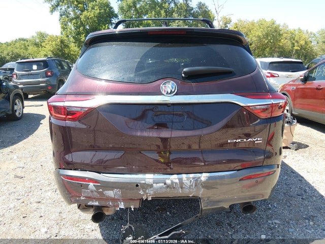 Aukcja sprzedaży 2019 Buick Enclave Awd Essence, vin: 5GAEVAKW3KJ213862, numer aukcji: 45616496