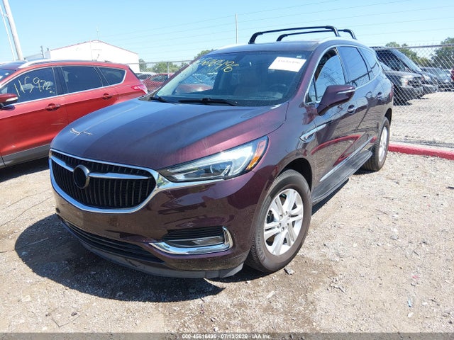 Aukcja sprzedaży 2019 Buick Enclave Awd Essence, vin: 5GAEVAKW3KJ213862, numer aukcji: 45616496