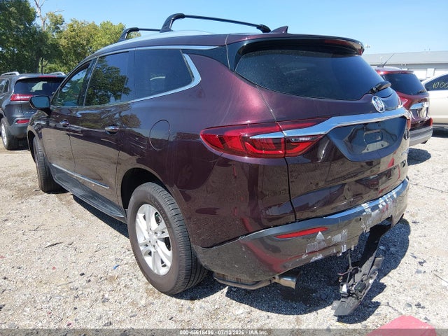 Aukcja sprzedaży 2019 Buick Enclave Awd Essence, vin: 5GAEVAKW3KJ213862, numer aukcji: 45616496