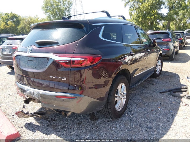 Aukcja sprzedaży 2019 Buick Enclave Awd Essence, vin: 5GAEVAKW3KJ213862, numer aukcji: 45616496