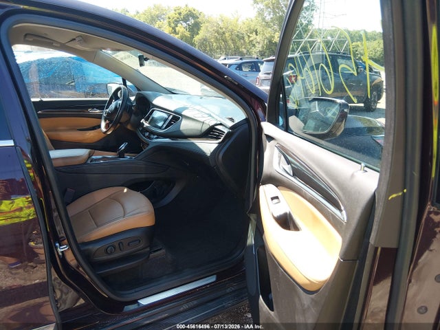 Aukcja sprzedaży 2019 Buick Enclave Awd Essence, vin: 5GAEVAKW3KJ213862, numer aukcji: 45616496