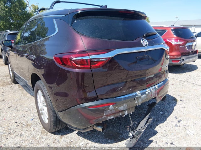 Aukcja sprzedaży 2019 Buick Enclave Awd Essence, vin: 5GAEVAKW3KJ213862, numer aukcji: 45616496