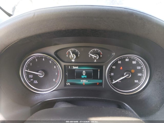 Aukcja sprzedaży 2019 Buick Enclave Awd Essence, vin: 5GAEVAKW3KJ213862, numer aukcji: 45616496
