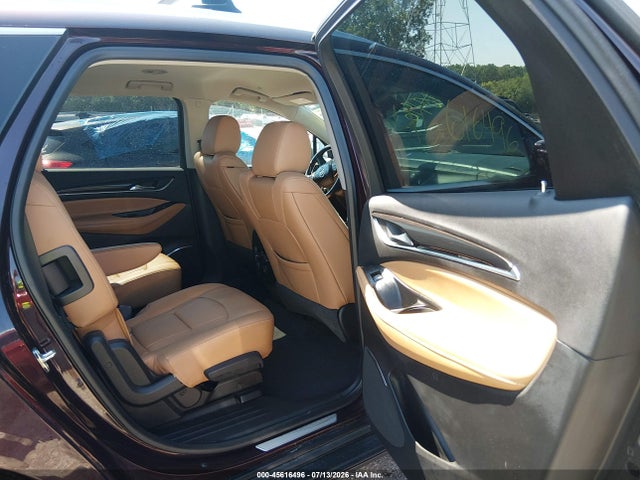 Aukcja sprzedaży 2019 Buick Enclave Awd Essence, vin: 5GAEVAKW3KJ213862, numer aukcji: 45616496