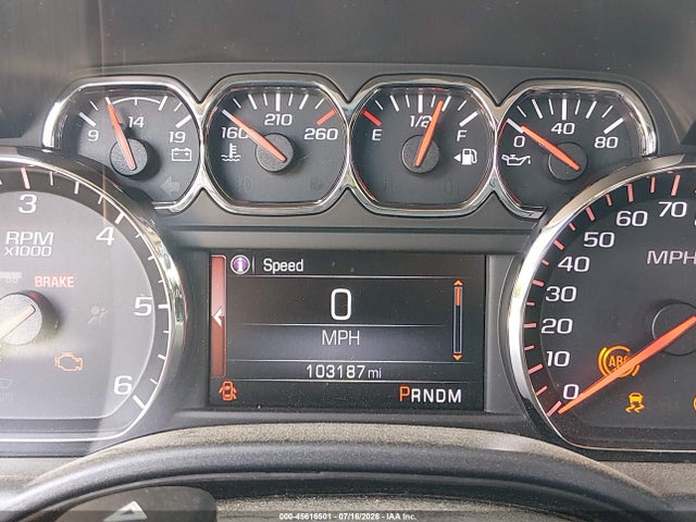 Aukcja sprzedaży 2014 Gmc Sierra 1500 Sle, vin: 1GTV2UEC8EZ351249, numer aukcji: 45616501