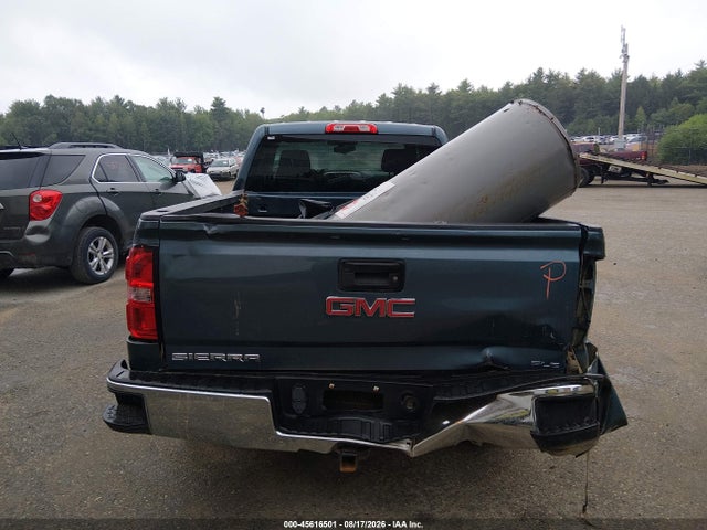 Aukcja sprzedaży 2014 Gmc Sierra 1500 Sle, vin: 1GTV2UEC8EZ351249, numer aukcji: 45616501