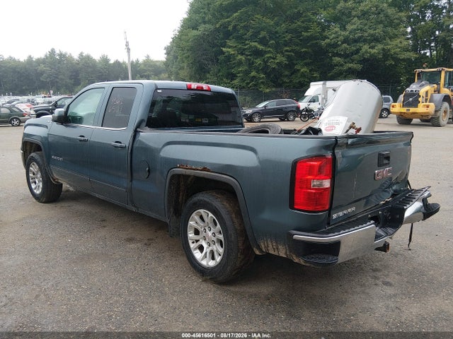 Aukcja sprzedaży 2014 Gmc Sierra 1500 Sle, vin: 1GTV2UEC8EZ351249, numer aukcji: 45616501