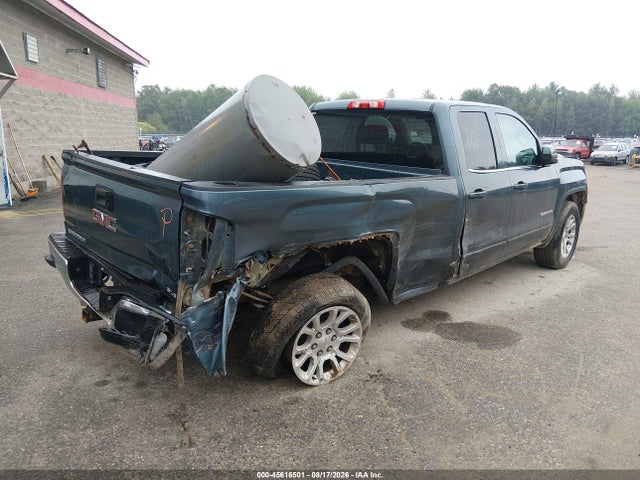 Aukcja sprzedaży 2014 Gmc Sierra 1500 Sle, vin: 1GTV2UEC8EZ351249, numer aukcji: 45616501