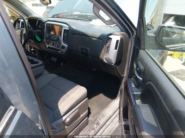 Aukcja sprzedaży 2014 Gmc Sierra 1500 Sle, vin: 1GTV2UEC8EZ351249, numer aukcji: 45616501