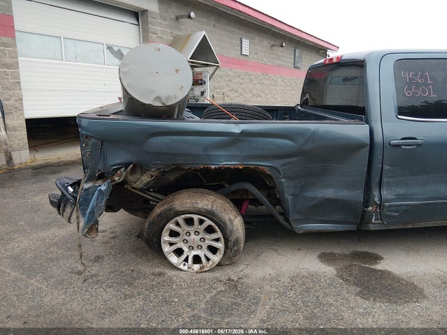 Aukcja sprzedaży 2014 Gmc Sierra 1500 Sle, vin: 1GTV2UEC8EZ351249, numer aukcji: 45616501