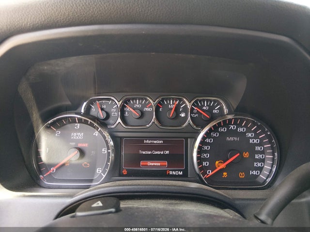 Aukcja sprzedaży 2014 Gmc Sierra 1500 Sle, vin: 1GTV2UEC8EZ351249, numer aukcji: 45616501