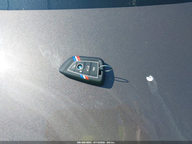 2019 Bmw X7 Xdrive50i მანქანა იყიდება აუქციონზე, vin: 5UXCX4C53KLB39761, აუქციონის ნომერი: 45616503