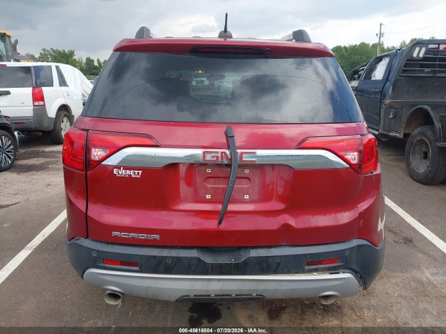 GMC Acadia Slt-1 2019 1GKKNMLS6KZ278080 Image 15