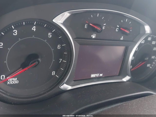 GMC Acadia Slt-1 2019 1GKKNMLS6KZ278080 Image 7