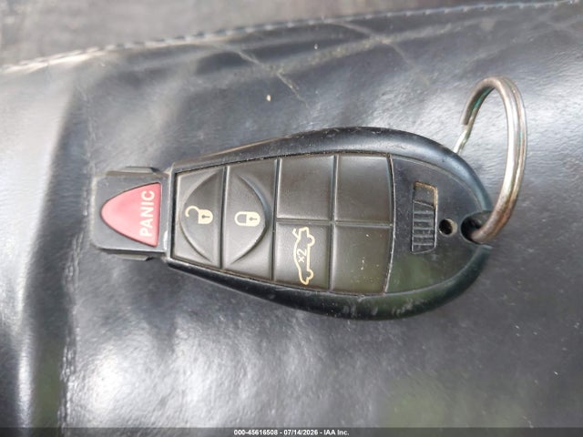 45616508 :رقم المزاد ، 2B3KA33G88H305027 vin ، 2008 Dodge Charger Sxt مزاد بيع