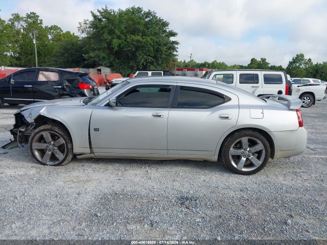 45616508 :رقم المزاد ، 2B3KA33G88H305027 vin ، 2008 Dodge Charger Sxt مزاد بيع