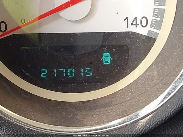 45616508 :رقم المزاد ، 2B3KA33G88H305027 vin ، 2008 Dodge Charger Sxt مزاد بيع