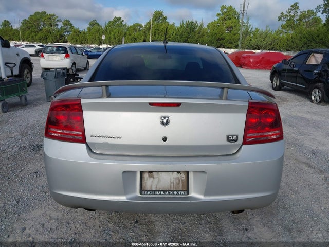 45616508 :رقم المزاد ، 2B3KA33G88H305027 vin ، 2008 Dodge Charger Sxt مزاد بيع