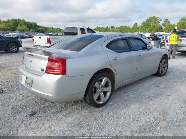 45616508 :رقم المزاد ، 2B3KA33G88H305027 vin ، 2008 Dodge Charger Sxt مزاد بيع
