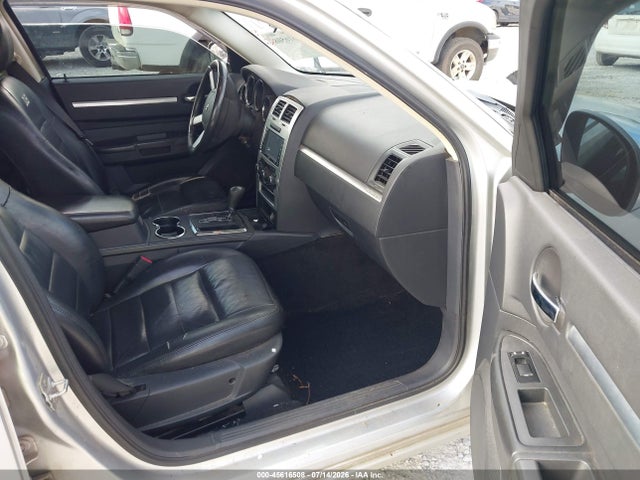 45616508 :رقم المزاد ، 2B3KA33G88H305027 vin ، 2008 Dodge Charger Sxt مزاد بيع