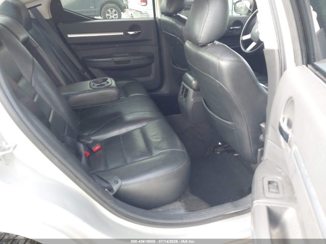 45616508 :رقم المزاد ، 2B3KA33G88H305027 vin ، 2008 Dodge Charger Sxt مزاد بيع
