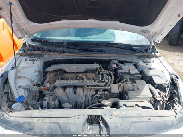 Продаж на аукціоні авто 2023 Hyundai Elantra Sel, vin: 5NPLS4AG2PH091912, номер лоту: 45616509