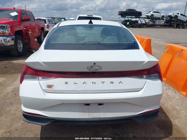 Продаж на аукціоні авто 2023 Hyundai Elantra Sel, vin: 5NPLS4AG2PH091912, номер лоту: 45616509