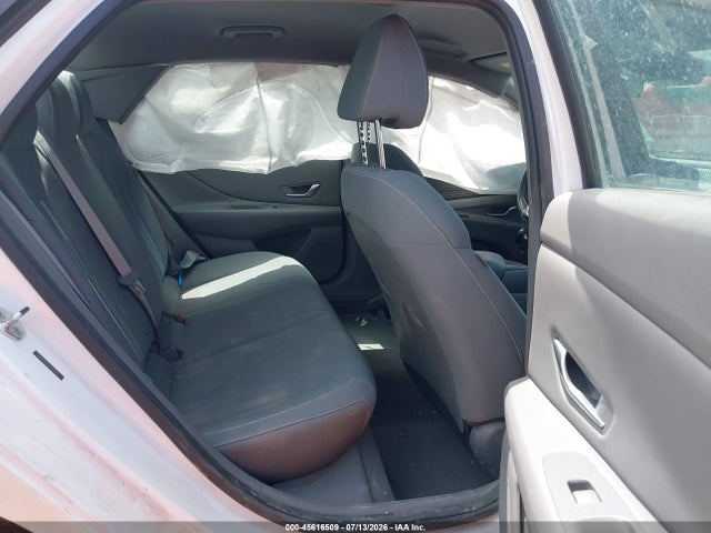 Продаж на аукціоні авто 2023 Hyundai Elantra Sel, vin: 5NPLS4AG2PH091912, номер лоту: 45616509