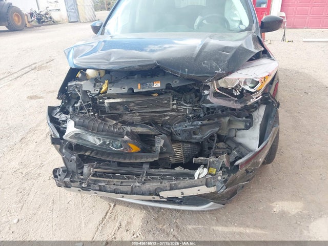 2017 Ford Escape Se მანქანა იყიდება აუქციონზე, vin: 1FMCU9G9XHUC07053, აუქციონის ნომერი: 45616512