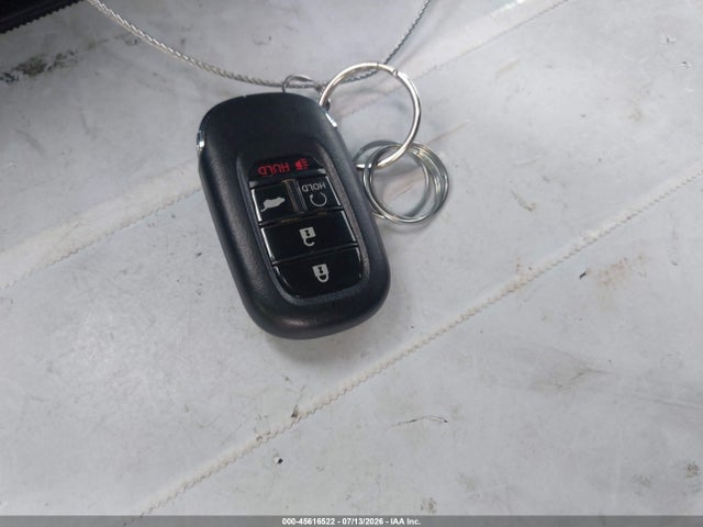 Honda Civic Sport 2022 19XFL2H89NE014100 Image 11