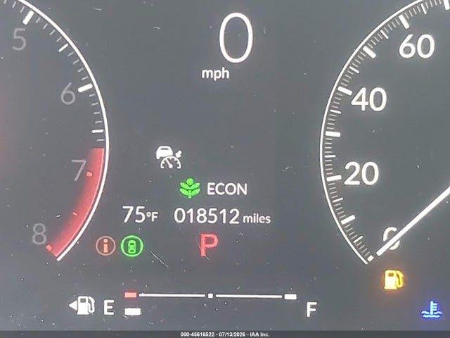 Honda Civic Sport 2022 19XFL2H89NE014100 Image 16