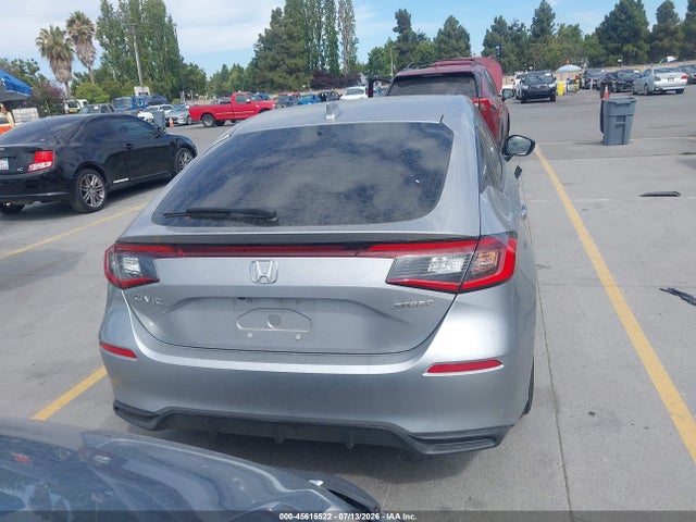 Honda Civic Sport 2022 19XFL2H89NE014100 Image 17