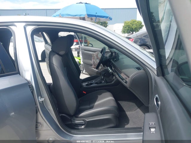 Honda Civic Sport 2022 19XFL2H89NE014100 Image 5