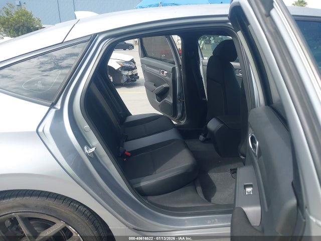 Honda Civic Sport 2022 19XFL2H89NE014100 Image 8