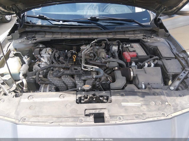 Aukcja sprzedaży 2024 Nissan Altima Sv Fwd, vin: 1N4BL4DV3RN430382, numer aukcji: 45616523