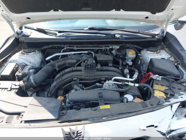 45616527 :رقم المزاد ، JF2GTANC7L8221794 vin ، 2020 Subaru Crosstrek Limited مزاد بيع