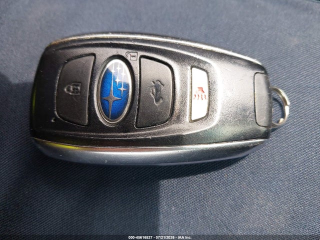 45616527 :رقم المزاد ، JF2GTANC7L8221794 vin ، 2020 Subaru Crosstrek Limited مزاد بيع