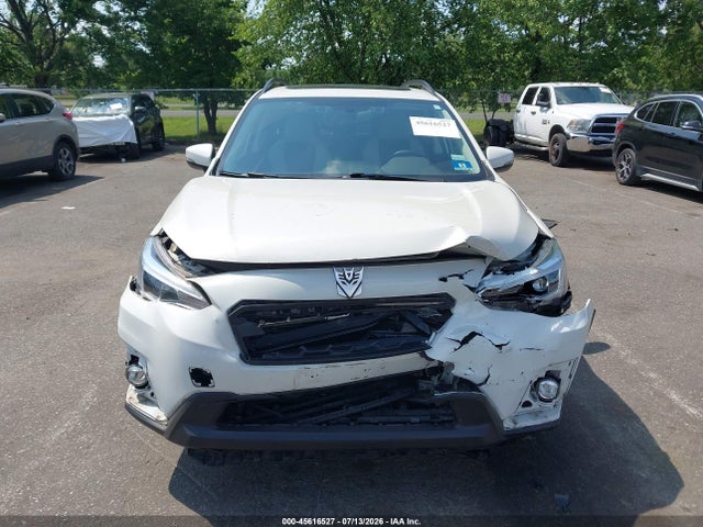 45616527 :رقم المزاد ، JF2GTANC7L8221794 vin ، 2020 Subaru Crosstrek Limited مزاد بيع