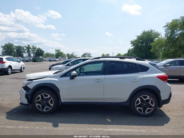 45616527 :رقم المزاد ، JF2GTANC7L8221794 vin ، 2020 Subaru Crosstrek Limited مزاد بيع