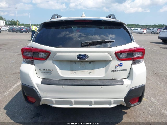 45616527 :رقم المزاد ، JF2GTANC7L8221794 vin ، 2020 Subaru Crosstrek Limited مزاد بيع