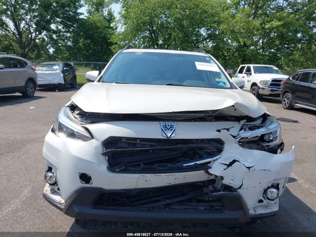 45616527 :رقم المزاد ، JF2GTANC7L8221794 vin ، 2020 Subaru Crosstrek Limited مزاد بيع