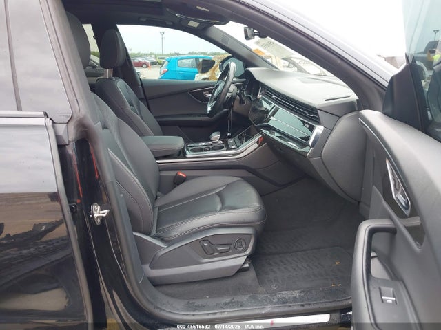 WA1EVAF17MD004018 Audi Q8 Premium Plus 55 Tfsi Quattro Tiptronic