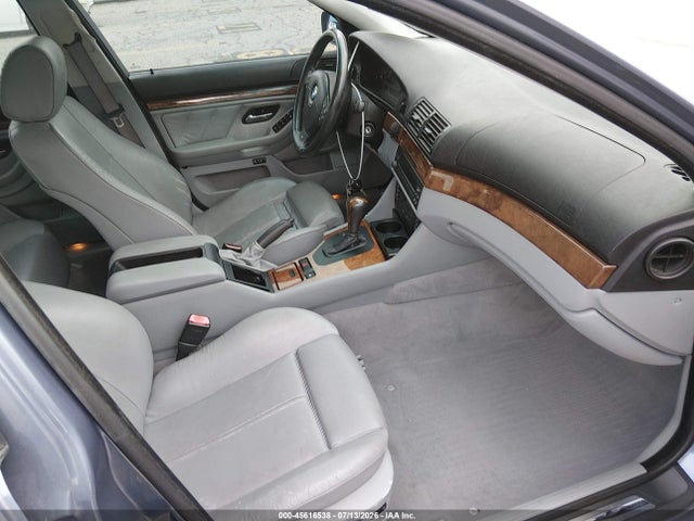 Aukcja sprzedaży 2001 Bmw 5 Series 540ia, vin: WBADN63441GM70171, numer aukcji: 45616538