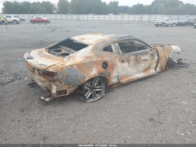 Aukcja sprzedaży 2016 Chevrolet Camaro 2ss, vin: 1G1FG1R77G0184383, numer aukcji: 45616539