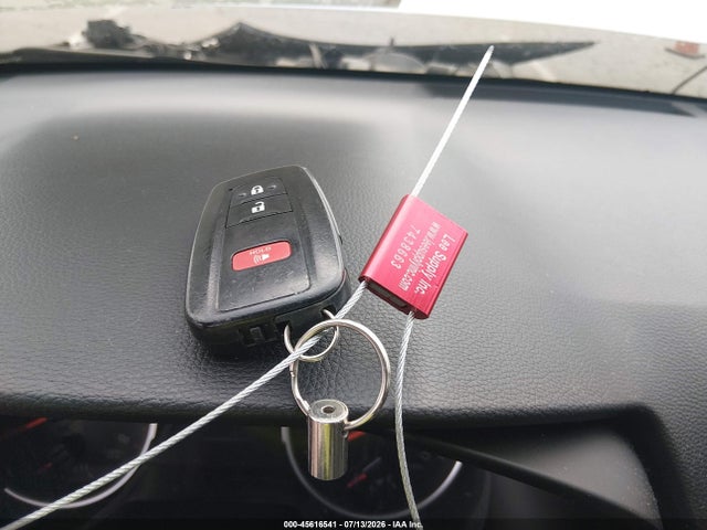 Toyota Rav4 Xle 2020 2T3W1RFV5LW074125 Image 11