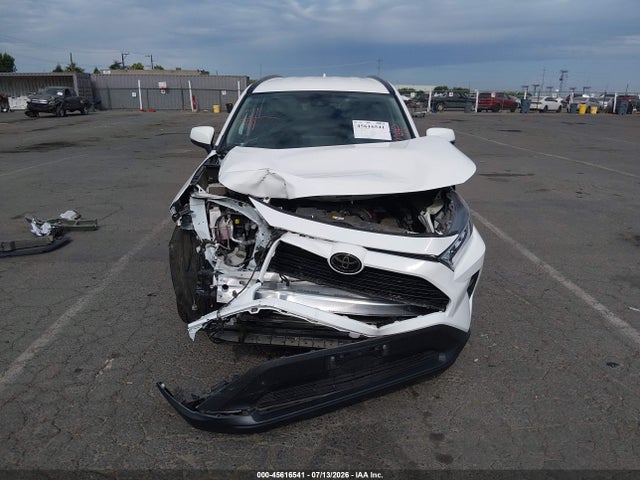 Toyota Rav4 Xle 2020 2T3W1RFV5LW074125 Image 14